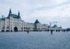 Zita Obewalder „Rivers of White Space“ / Kunsthalle Graz