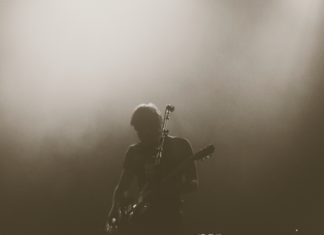 Acoustic Tuesday / Chelsea, Wien