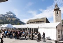 24. Philosophicum Lech: Als ob! Die Kraft der Fiktion / Lech am Arlberg, Vorarlberg