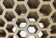 Graz 2020: Humming Room / Graz