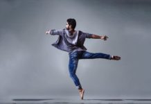 Tanz ist Festival 2020 / Spielboden Dornbirn