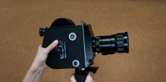 Kino am Dach / Hauptbücherei, Wien