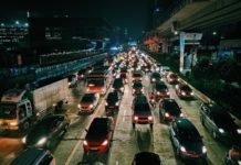 „Individualverkehr(t)“ / Kunstforum Montafon