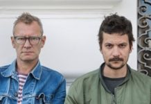 Wiedereröffnung / Fluc