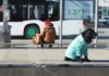 Graz 2020: This city’s loneliness / Graz