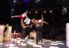 Winterfest 2020 – Festival für zeitgenössische Circus / Volksgarten Salzburg