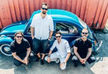 Generalihofkonzerte / Murinsel Graz