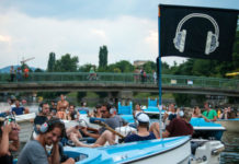 Wir sind Wien Festival / Wien