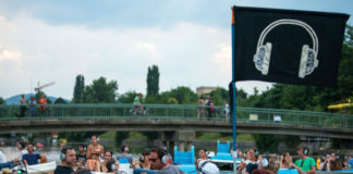 Wir sind Wien Festival / Wien