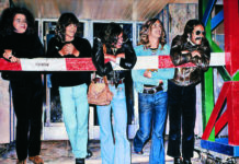 Franz Gertsch / Lentos Kunstmuseum, Linz