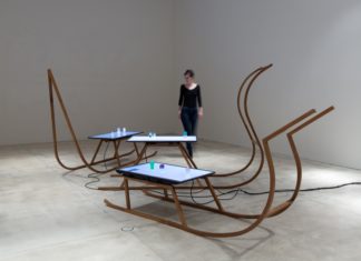 Hanakam & Schuller, Raoul Kaufer / Traklhaus Salzburg