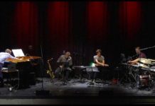 Bludenzer Tage zeitgemäßer Musik / Remise Bludenz, Vorarlberg