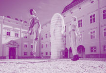 Zwischenräume Festival / Salzburg