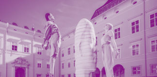 Zwischenräume Festival / Salzburg