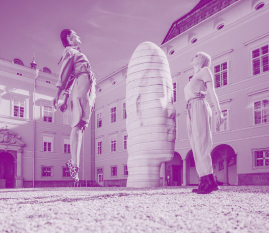 Zwischenräume Festival / Salzburg