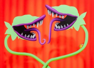 „Friends and Friends of Friends“ / Schlossmuseum Linz