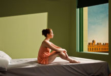 Sommerkino im Belvedere / Belvedere 21, Wien