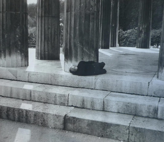 Hommage à VALIE EXPORT / Lentos Kunstmuseum, Linz