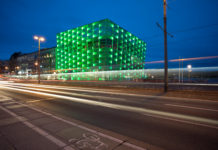 Führungen / Ars Electronica Center Linz