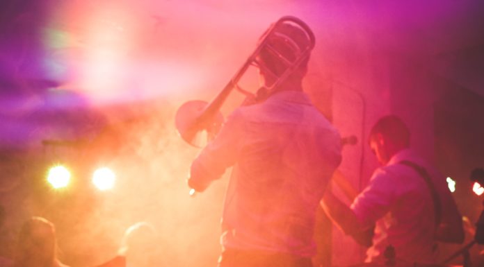 Jazz & City / Salzburg