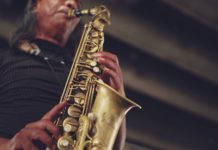 Jazzbühne Lech / Lech, Vorarlberg