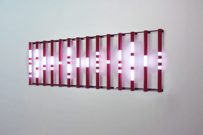(c) Connect the dots, Studio Kowanz