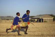 WIENEXTRA Cinemagic Kino für Kinder / Urania, Wien