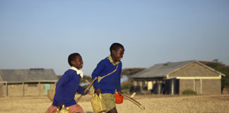 WIENEXTRA Cinemagic Kino für Kinder / Urania, Wien