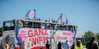 #dif20 Sommertour / Donauinsel, Wien