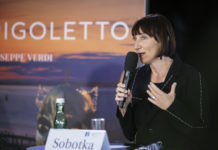 Bregenzer Festtage / Festspielhaus, Bregenz