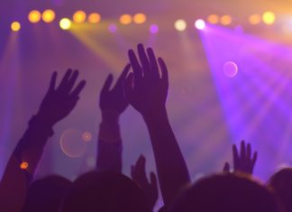 Musikpavillon / Donaupark, Linz