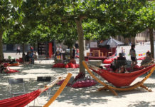 StadtLesen / Bregenz