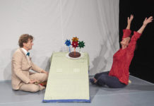 Luaga & Losna Internationales Theaterfestival für ein junges Publikum / Feldkirch