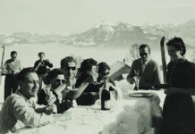 “Wem gehört das Bödele?” / Stadtmuseum Dornbirn