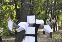 Sigrid Langrehr „Liquid me“ / Galerie 5020, Salzburg