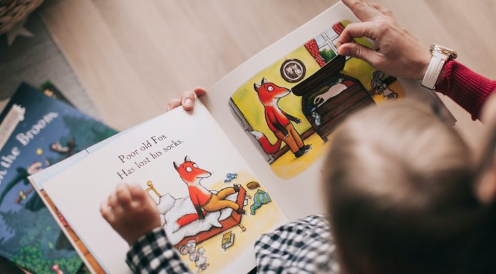 Ferienprogramm / Literaturhaus Salzburg