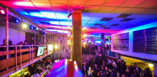 „Viennale“ – Internationales Filmfestival / Wien 2020