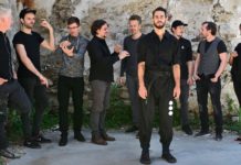 creativeALPS / Arge Kultur Salzburg