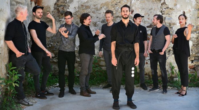 creativeALPS / Arge Kultur Salzburg