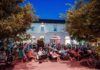 Architektur.Film.Sommer 2020 / AzW, Wien