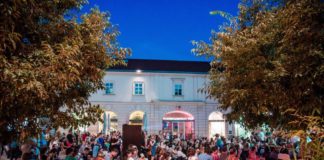 Architektur.Film.Sommer 2020 / AzW, Wien