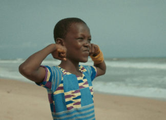 Linz International Short Film Festival / Online