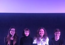 „Cinema Talks“ / Die Brücke, Graz