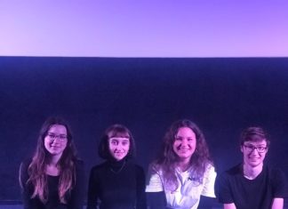 „Cinema Talks“ / Die Brücke, Graz