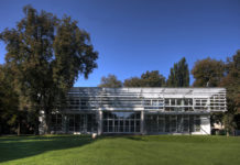 Christoph Schlingensief „Die Grazer Aktionen“ / Forum Stadtpark, Graz