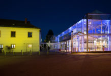 Posthof / Posthof, Linz