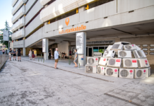 „Stories of Critical Change“ / Kulturtankstelle Linz