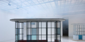 Ina Weber / Künstlerhaus Bregenz