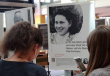 „Erinnern“ / Kunstforum Montafon