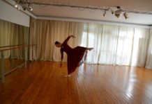 „Artists‘ Home: Monika Schabus-Steffen“ / Kumberg, Steiermark